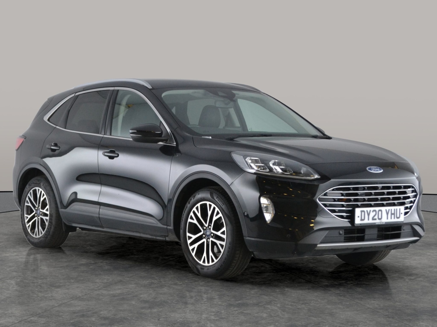 Used Ford Kuga 2020 for sale - 77100089: Photo 13