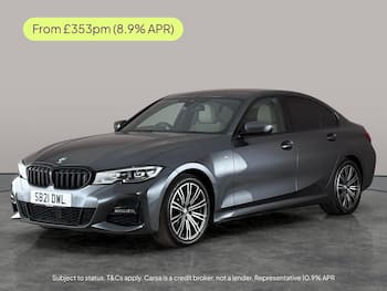 Used BMW 3 Series 2021 for sale - 79616336: Photo