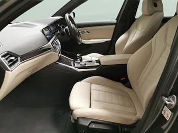 Used BMW 3 Series 2021 for sale - 79616336: Photo