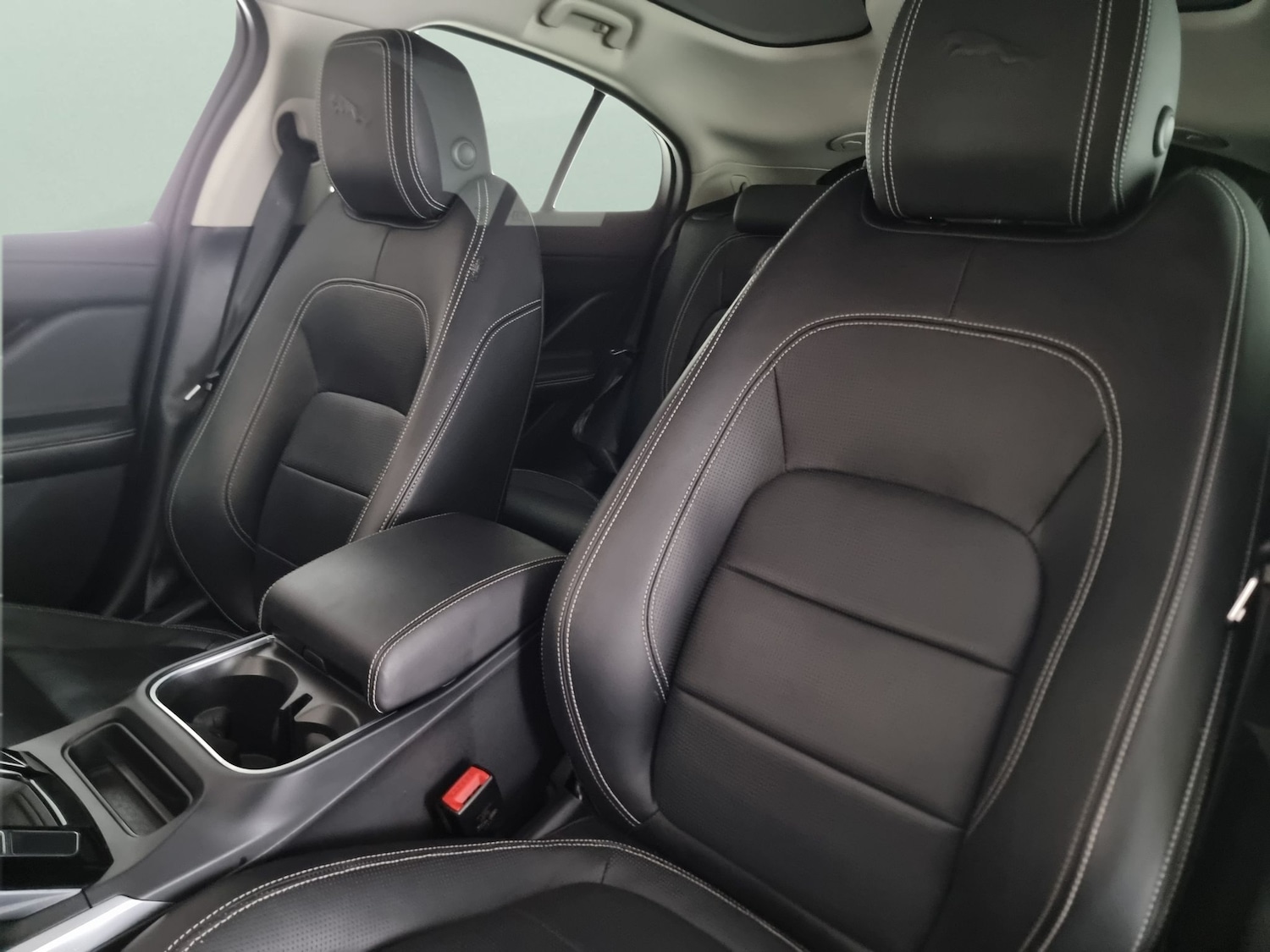 Used Jaguar I-Pace 2020 for sale - 76722583: Photo 10