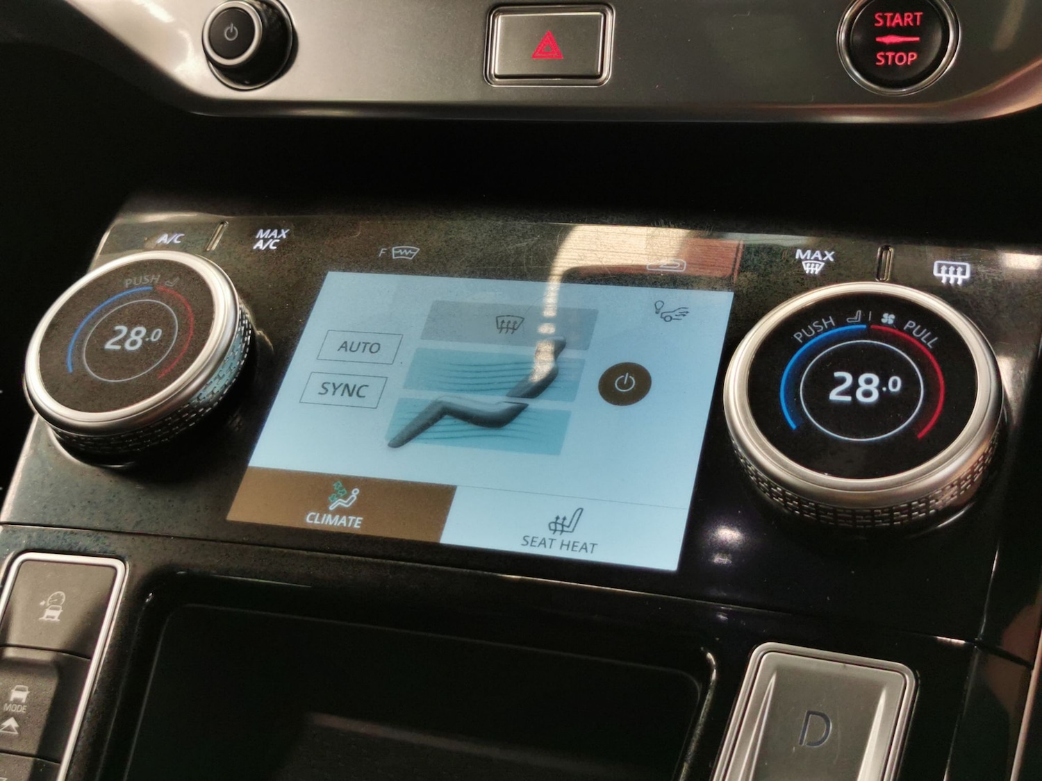 Used Jaguar I-Pace 2020 for sale - 76722583: Photo 16