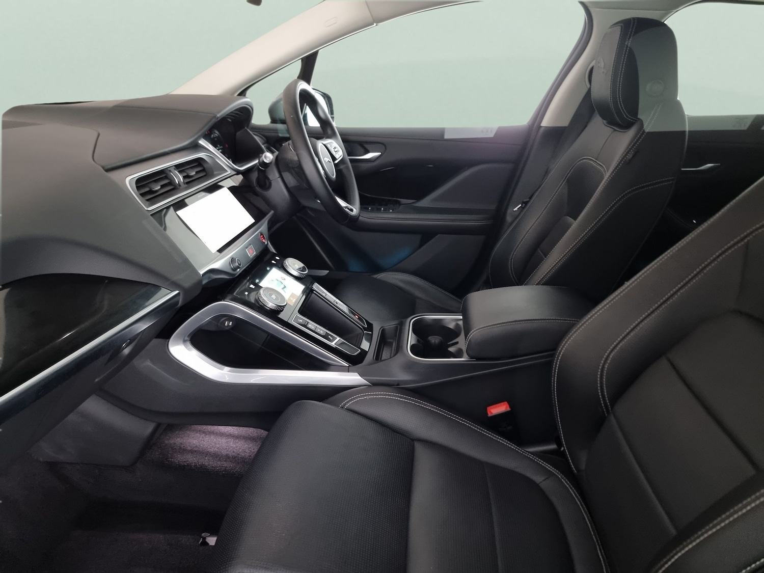 Used Jaguar I-Pace 2020 for sale - 76722583: Photo 29