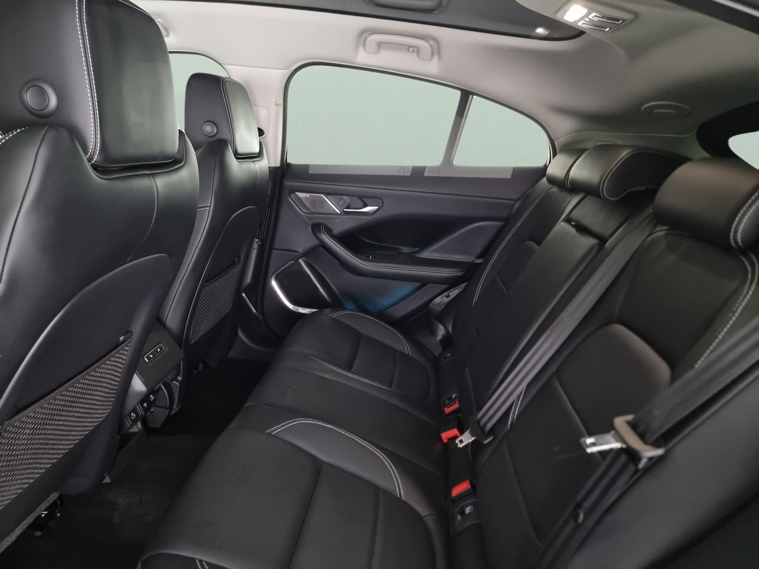 Used Jaguar I-Pace 2020 for sale - 76722583: Photo 30