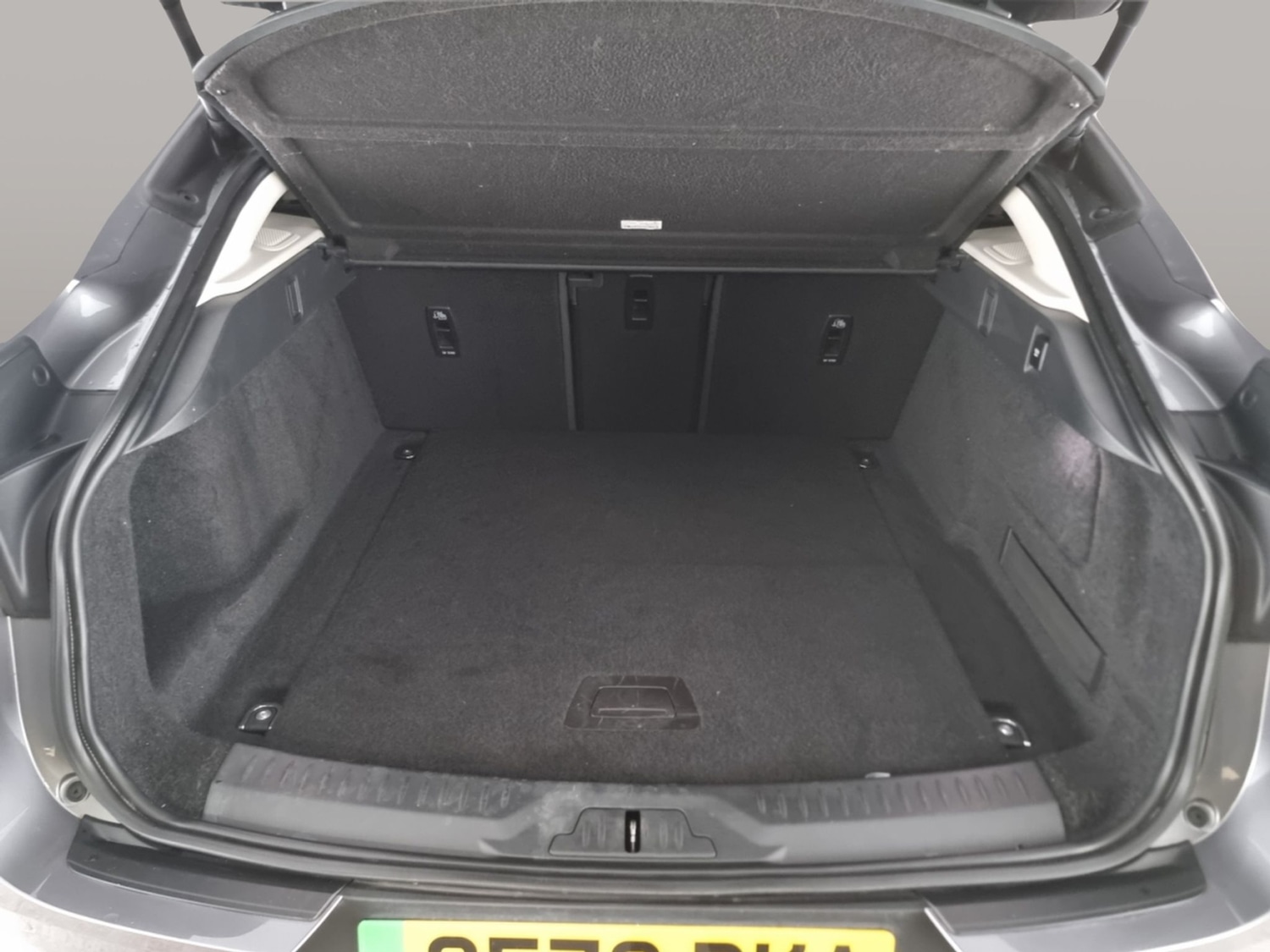 Used Jaguar I-Pace 2020 for sale - 76722583: Photo 35