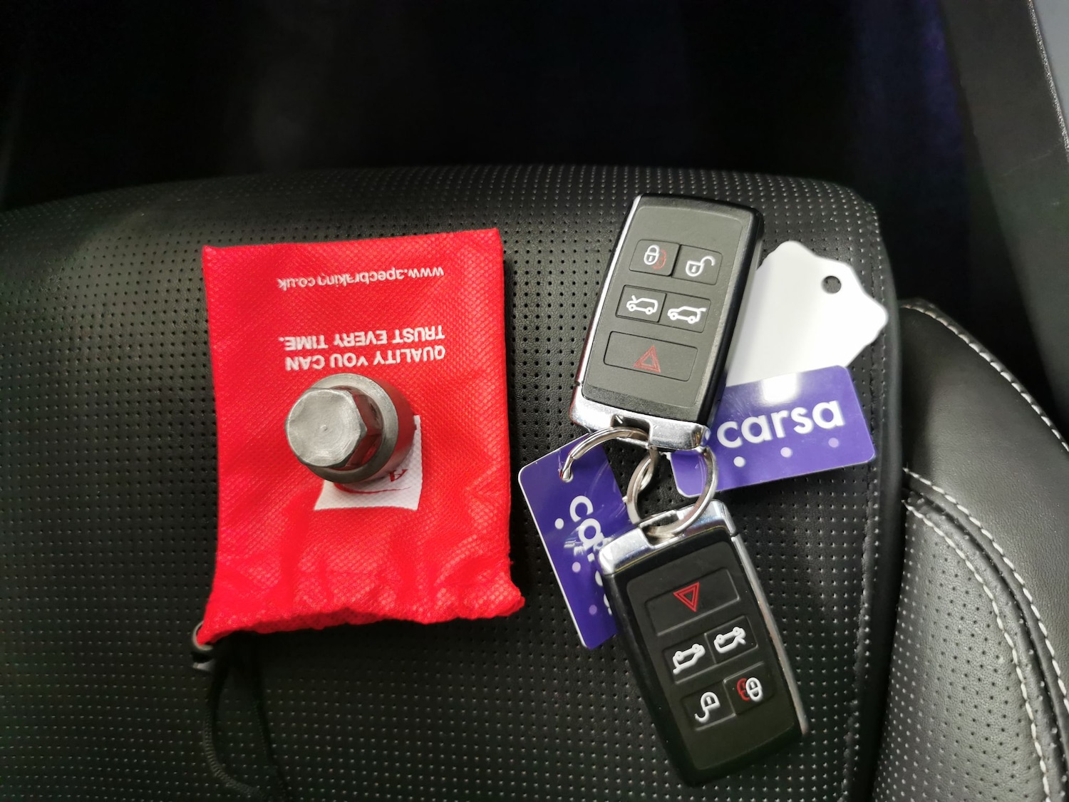 Used Jaguar I-Pace 2020 for sale - 76722583: Photo 36