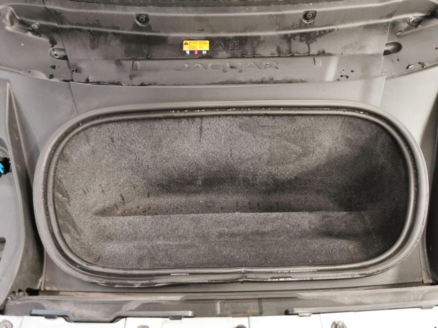 Used Jaguar I-Pace 2020 for sale - 76722583: Photo 37