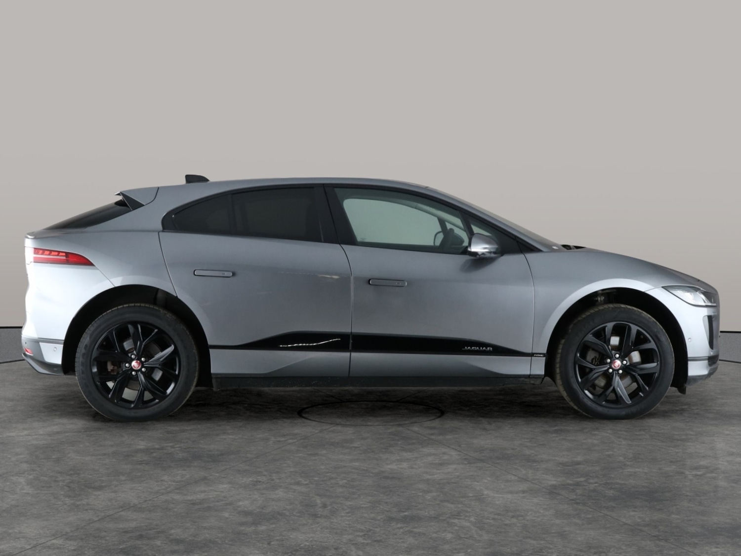 Used Jaguar I-Pace 2020 for sale - 76722583: Photo 5