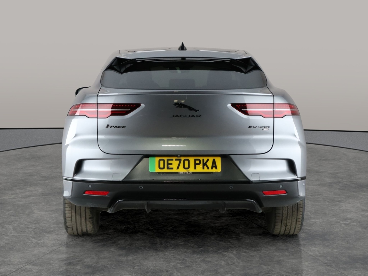 Used Jaguar I-Pace 2020 for sale - 76722583: Photo 7