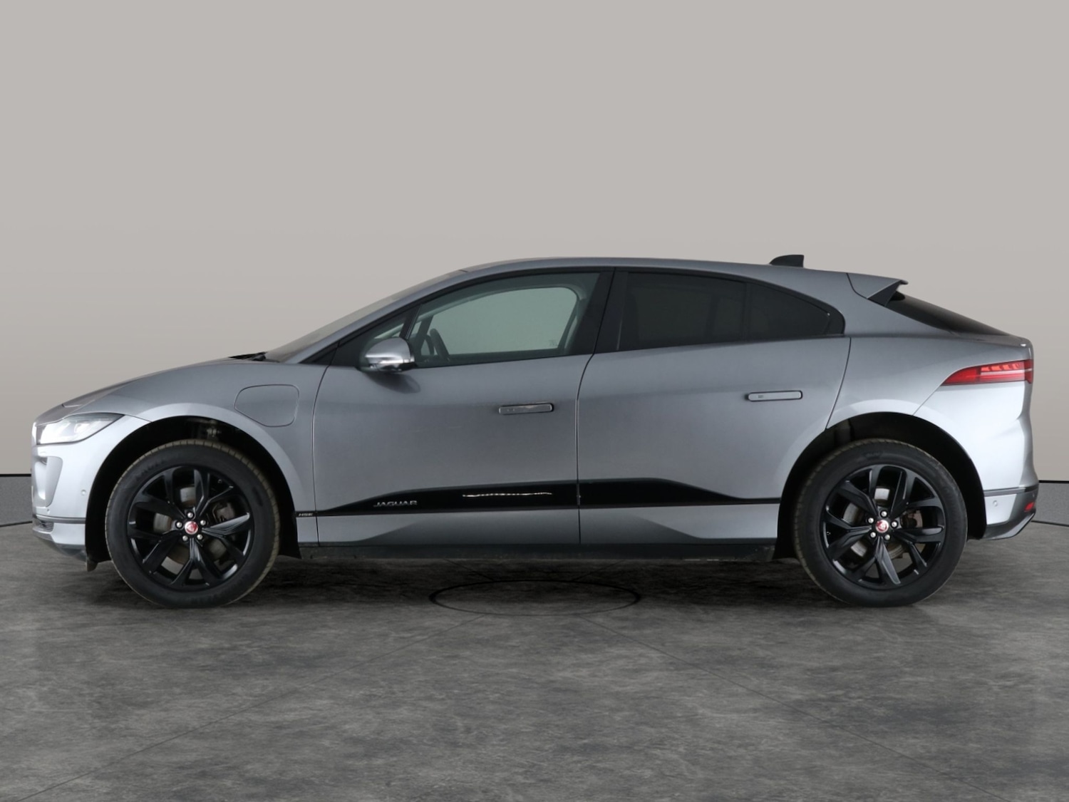 Used Jaguar I-Pace 2020 for sale - 76722583: Photo 9