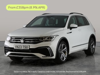 Used Volkswagen Tiguan 2023 for sale - 79129833: Photo