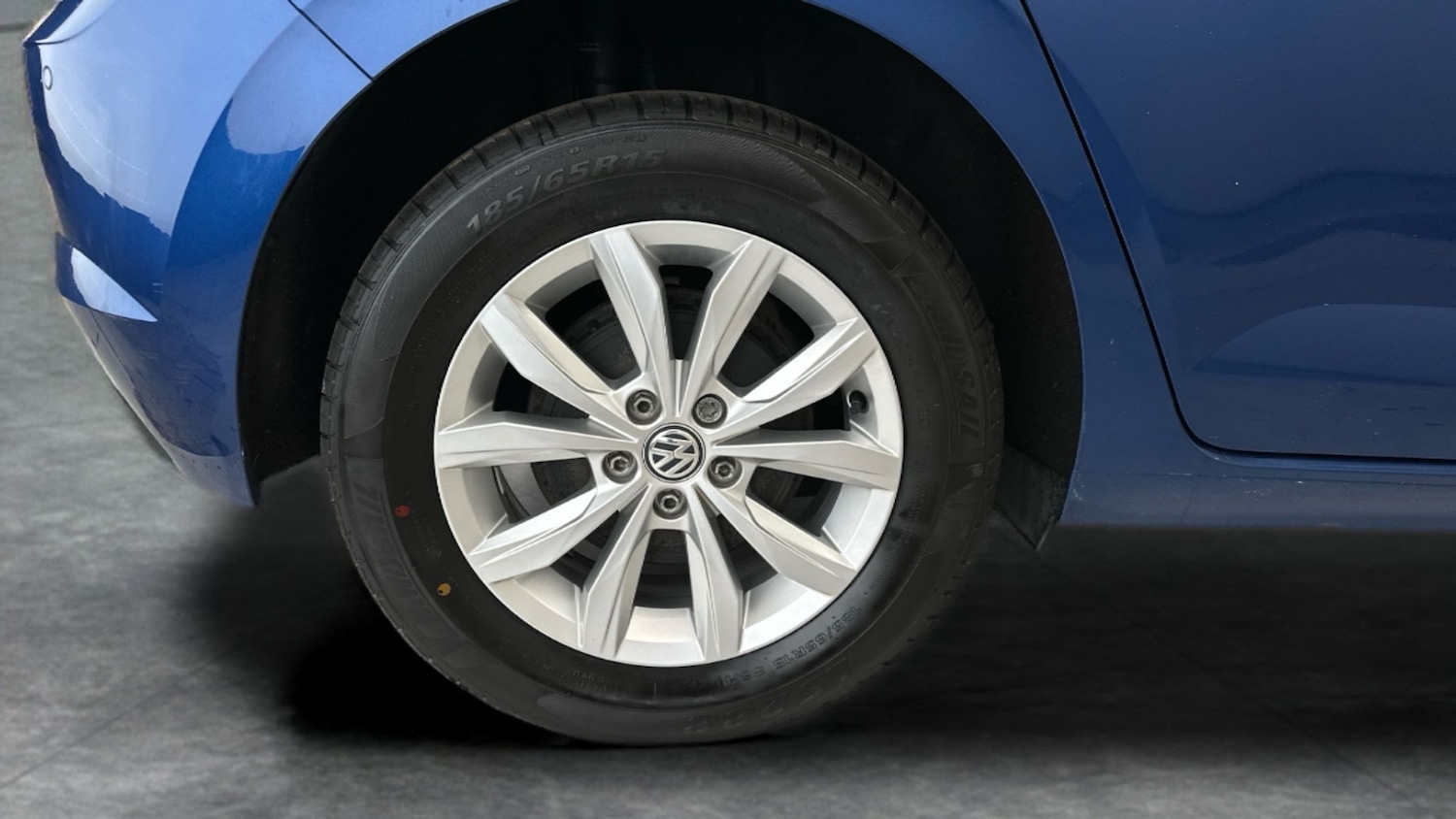 Used Volkswagen Polo 2020 for sale - 76908326: Photo 11