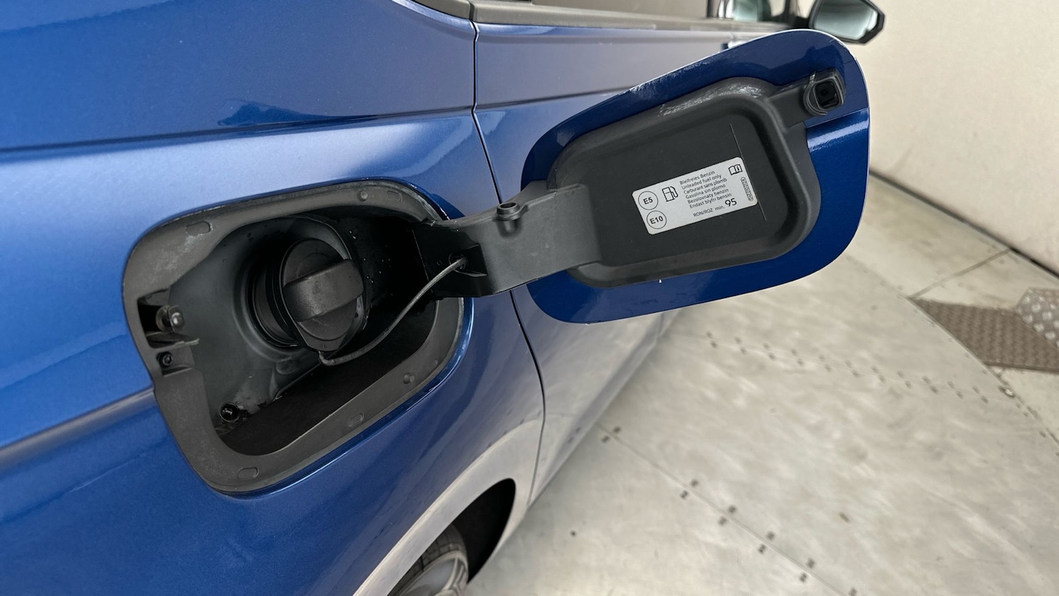 Used Volkswagen Polo 2020 for sale - 76908326: Photo 12