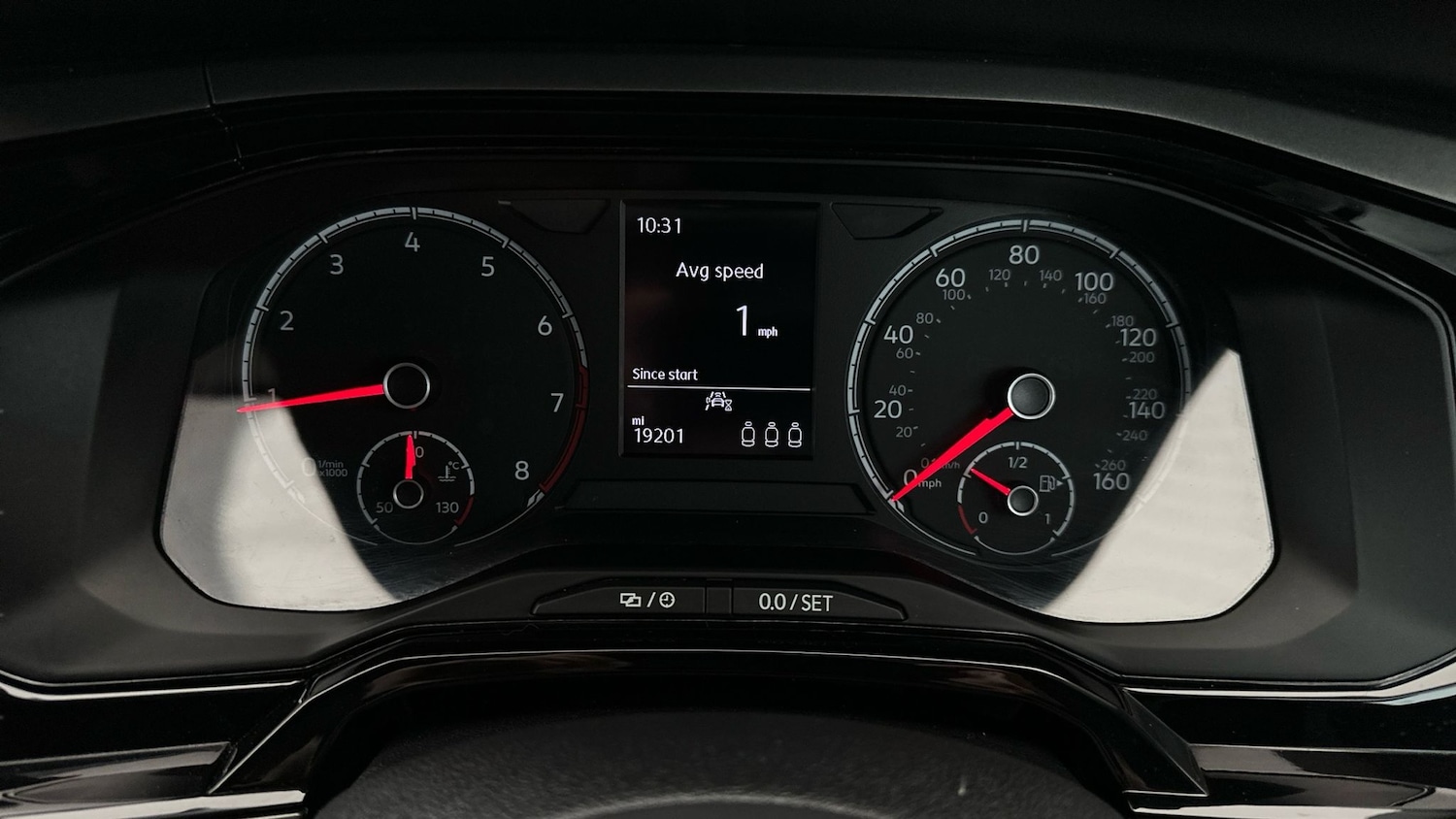 Used Volkswagen Polo 2020 for sale - 76908326: Photo 16