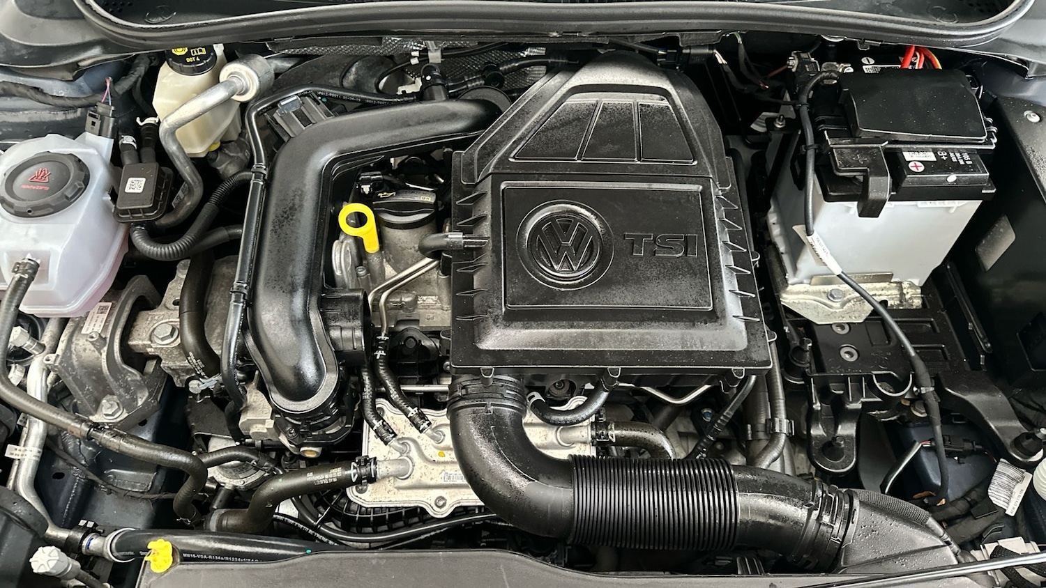 Used Volkswagen Polo 2020 for sale - 76908326: Photo 19