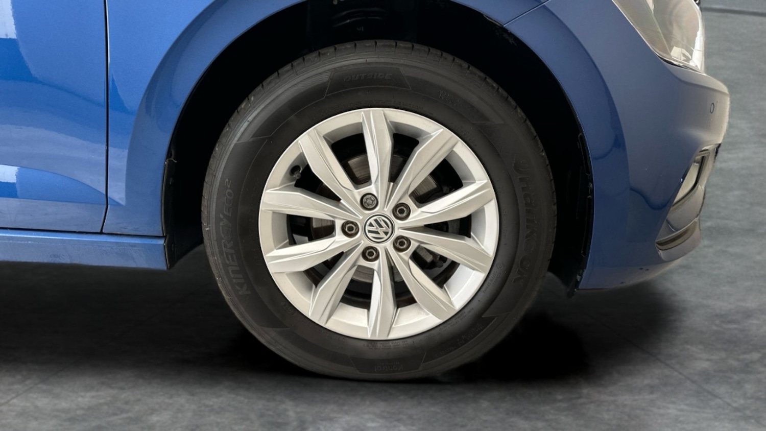 Used Volkswagen Polo 2020 for sale - 76908326: Photo 20