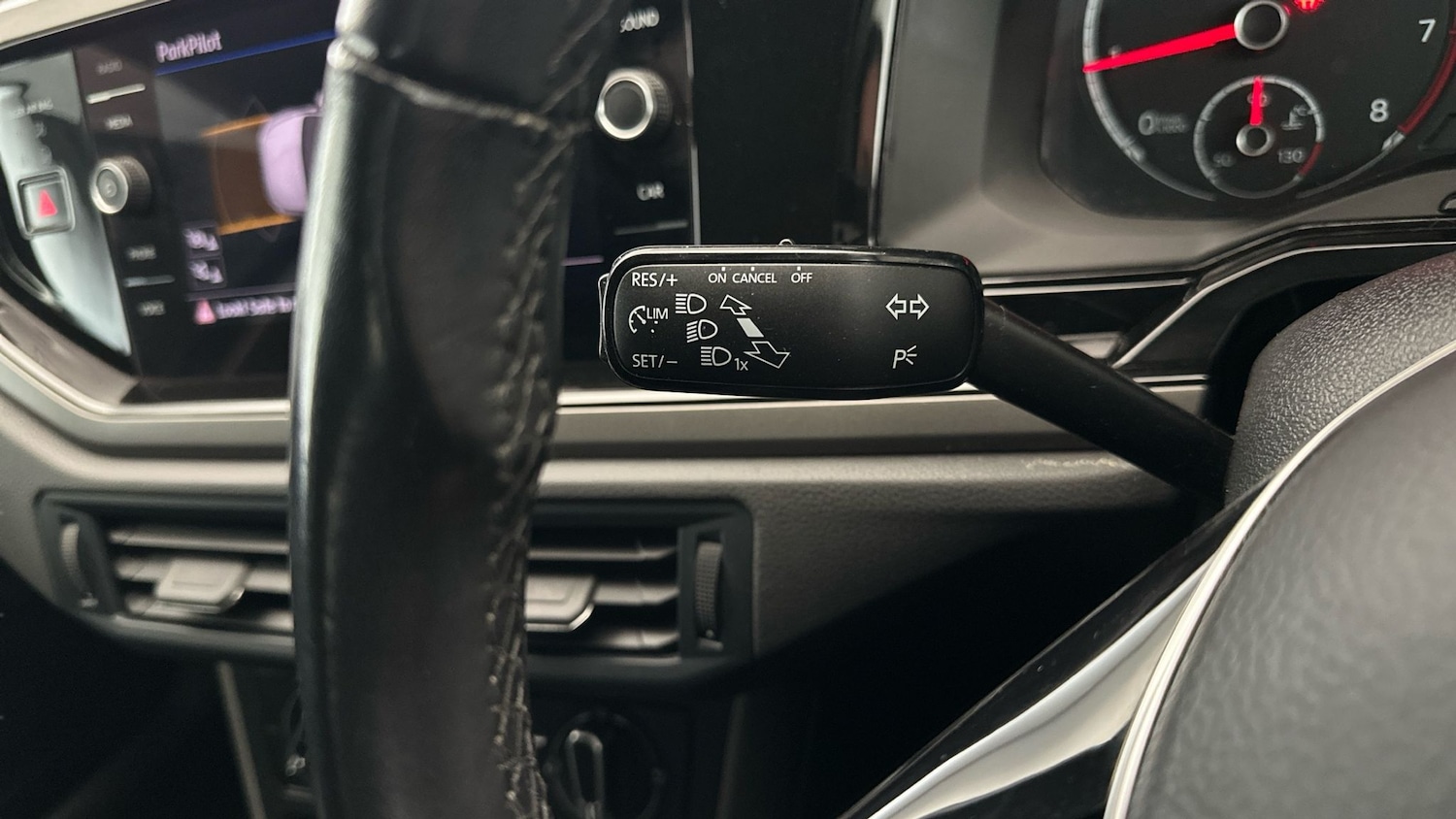 Used Volkswagen Polo 2020 for sale - 76908326: Photo 23