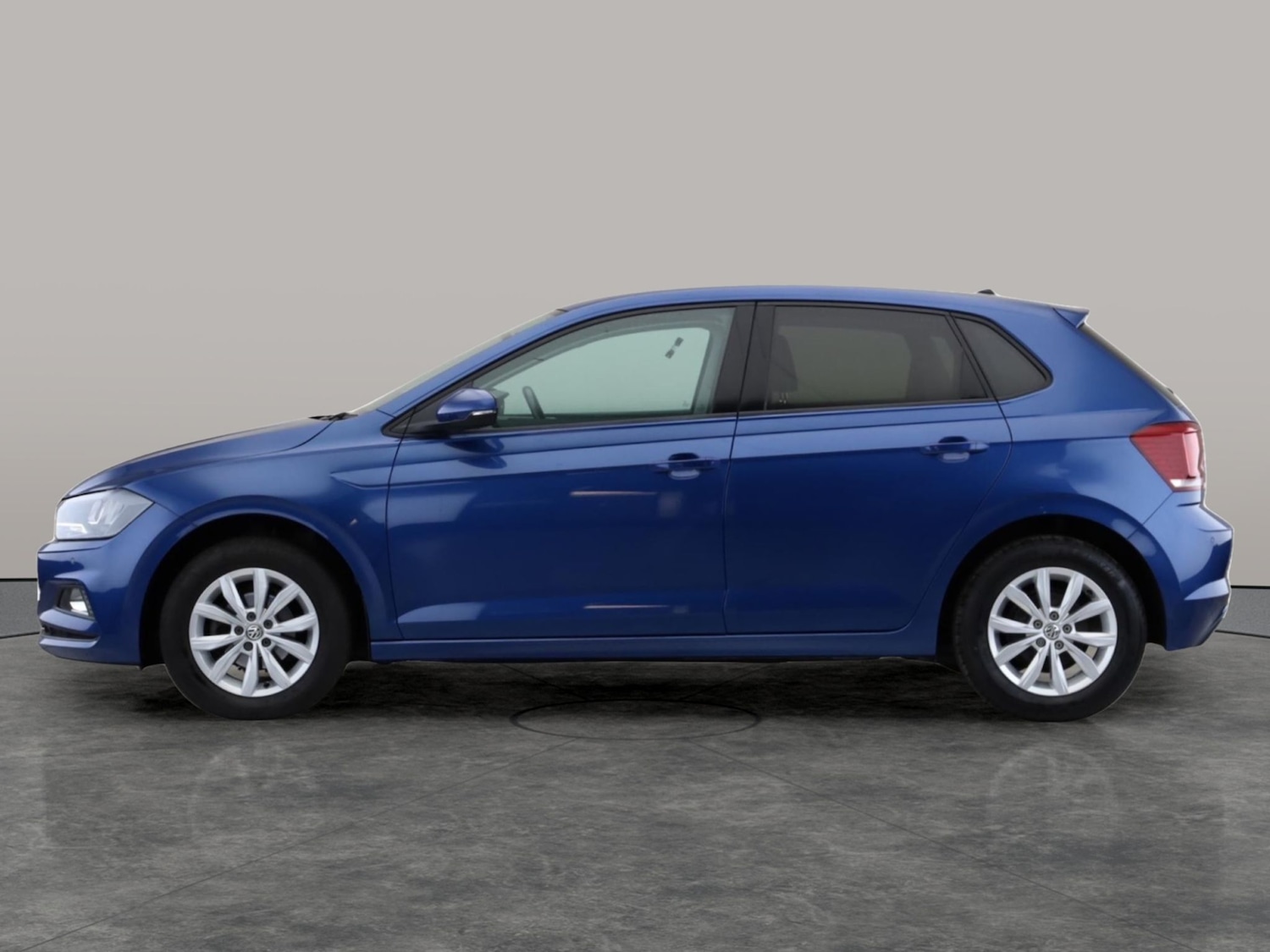 Used Volkswagen Polo 2020 for sale - 76908326: Photo 9