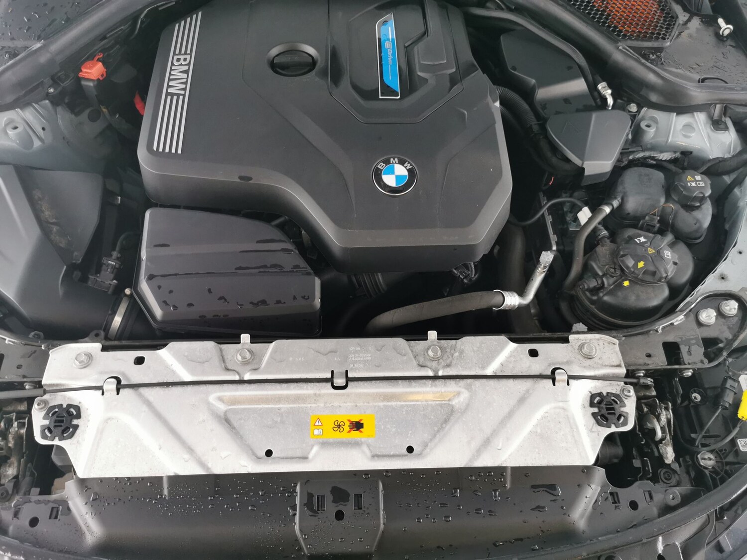 Used BMW 3 Series 2023 for sale - 77600872: Photo 38