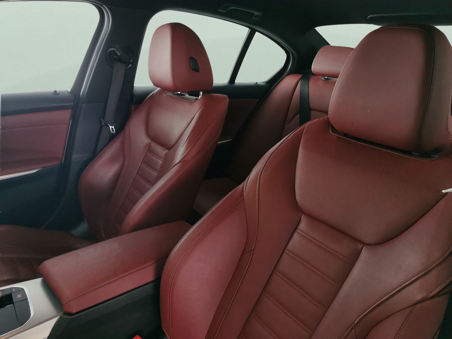 Used BMW 3 Series 2023 for sale - 77600872: Photo 7