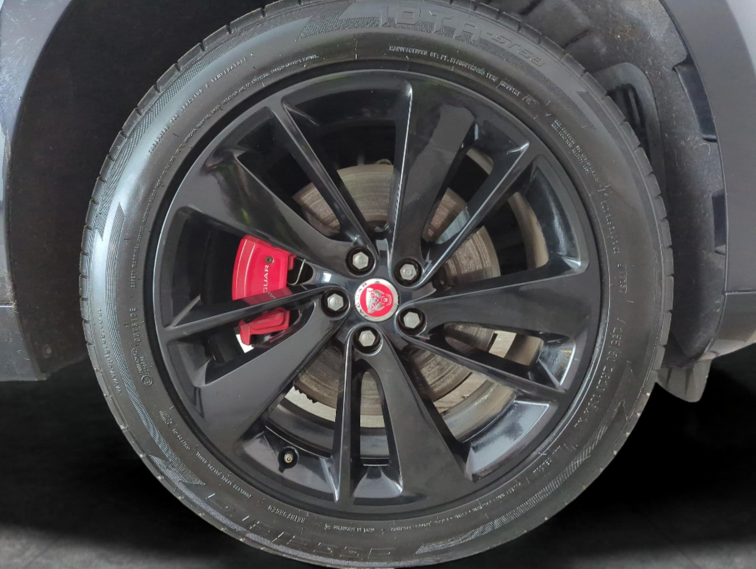 Used Jaguar F-Pace 2022 for sale - 77873078: Photo 32