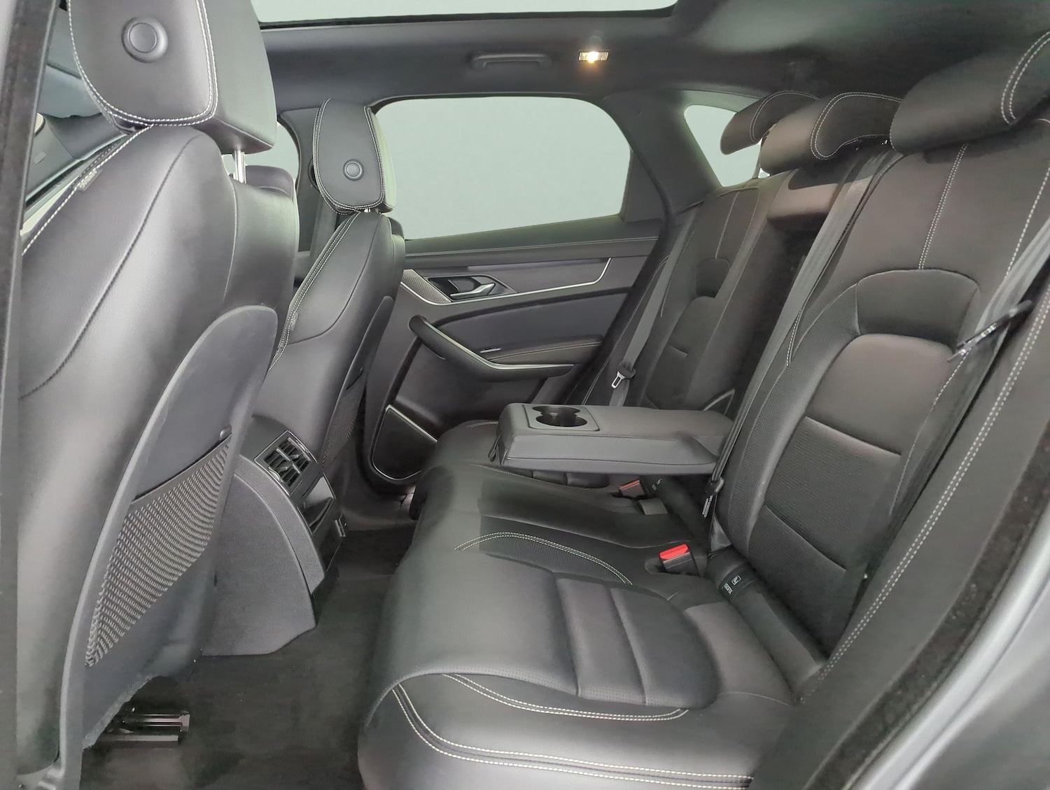 Used Jaguar F-Pace 2022 for sale - 77873078: Photo 34