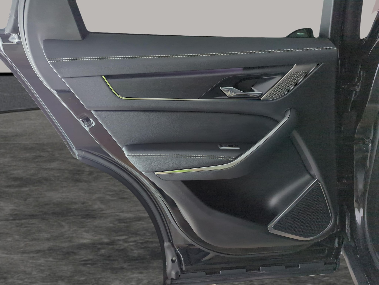 Used Jaguar F-Pace 2022 for sale - 77873078: Photo 36