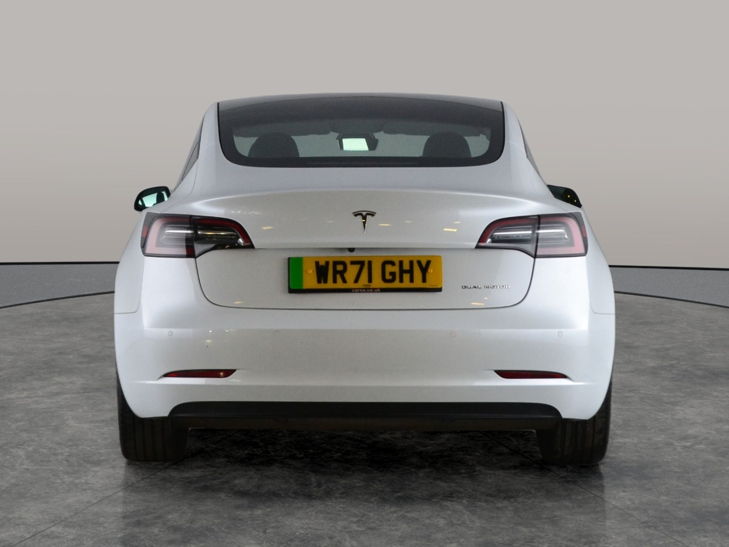 Used Tesla Model 3 2021 for sale - 77526531: Photo 11