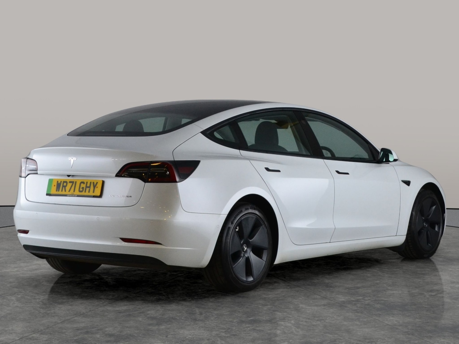 Used Tesla Model 3 2021 for sale - 77526531: Photo 12