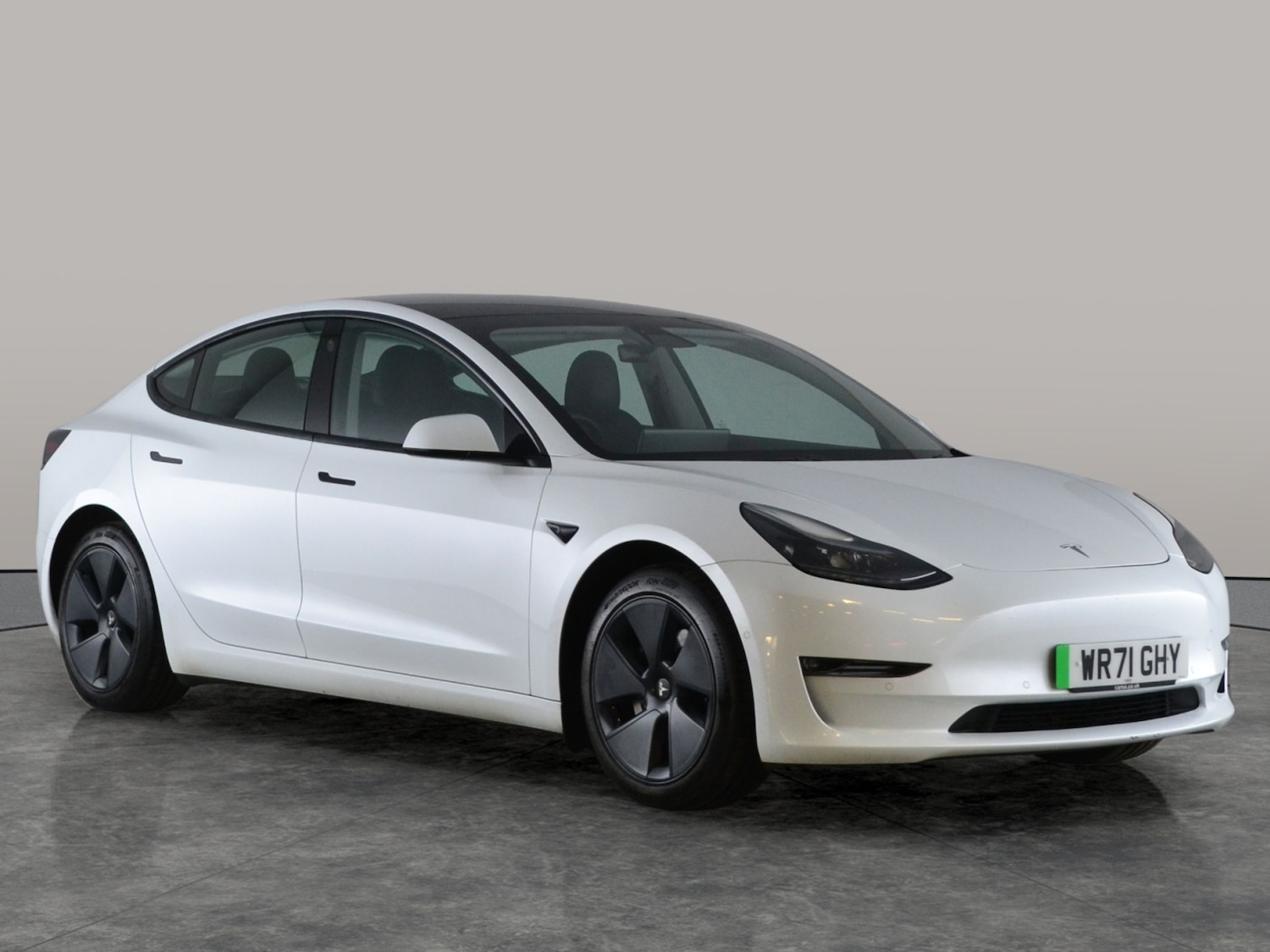 Used Tesla Model 3 2021 for sale - 77526531: Photo 14
