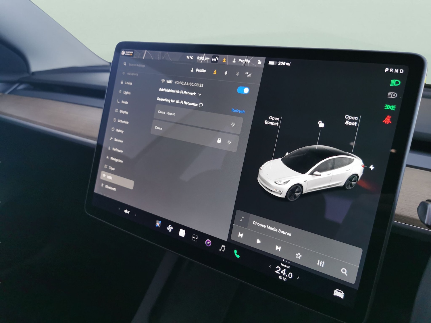 Used Tesla Model 3 2021 for sale - 77526531: Photo 18