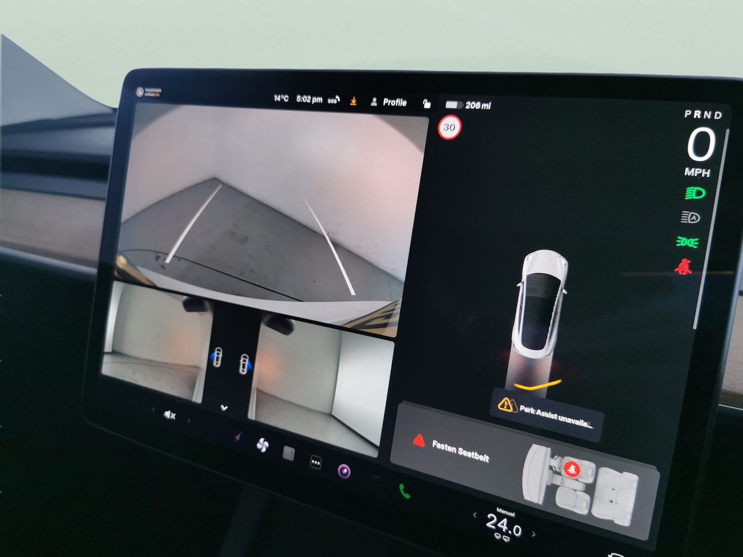 Used Tesla Model 3 2021 for sale - 77526531: Photo 20