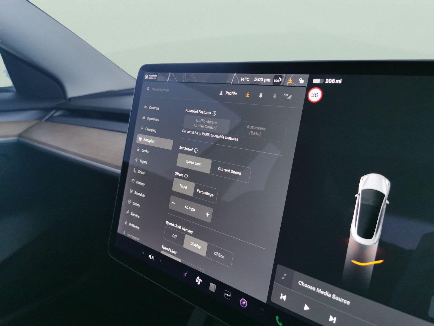 Used Tesla Model 3 2021 for sale - 77526531: Photo 24