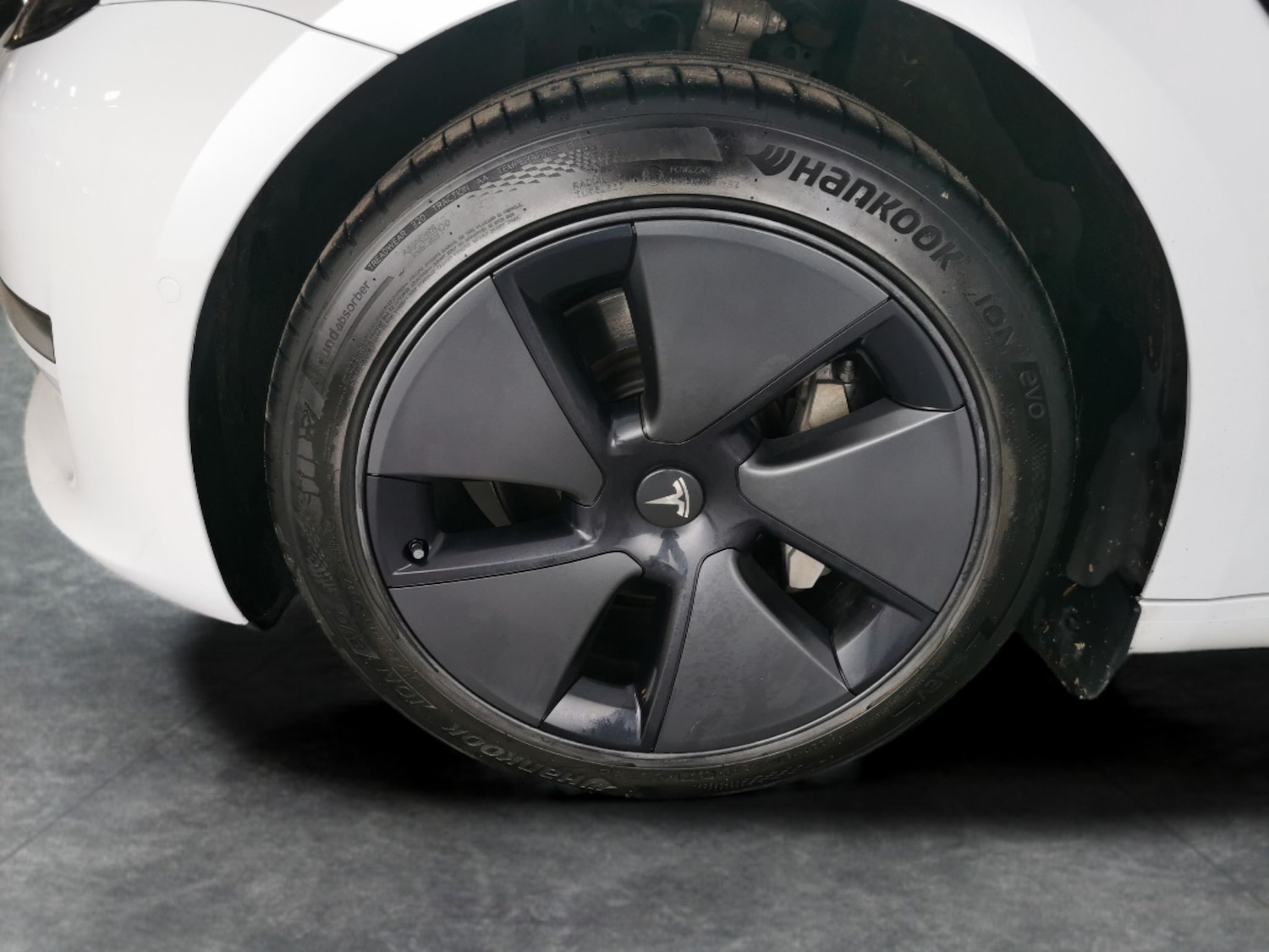 Used Tesla Model 3 2021 for sale - 77526531: Photo 27