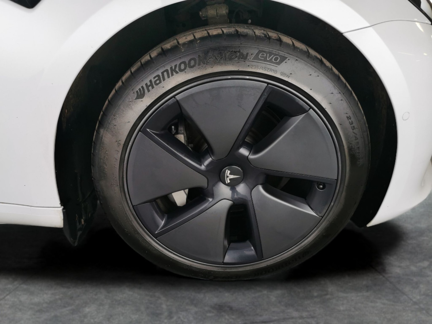 Used Tesla Model 3 2021 for sale - 77526531: Photo 28