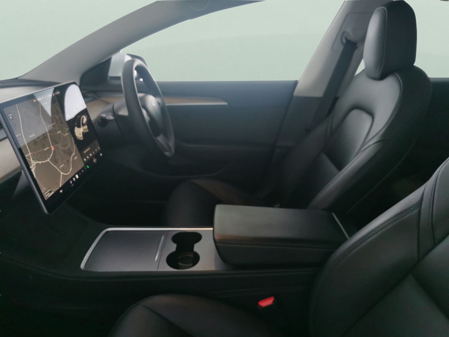 Used Tesla Model 3 2021 for sale - 77526531: Photo 4