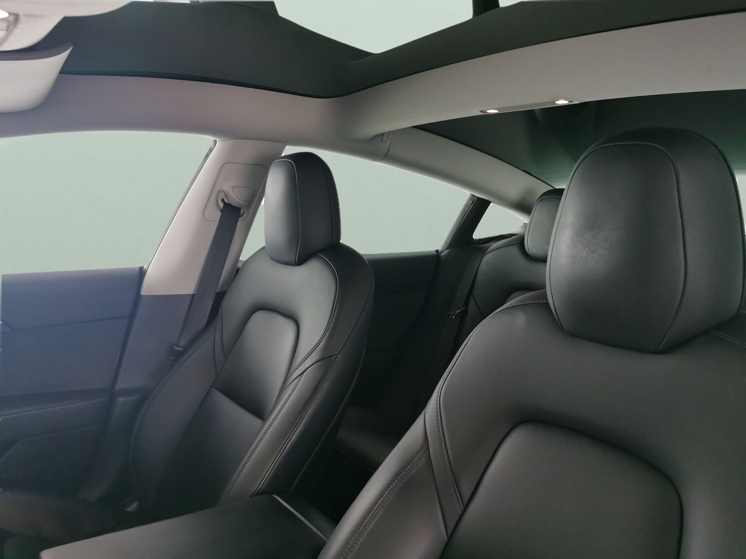 Used Tesla Model 3 2021 for sale - 77526531: Photo 5