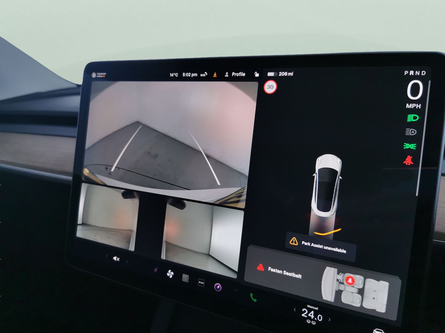 Used Tesla Model 3 2021 for sale - 77526531: Photo 6