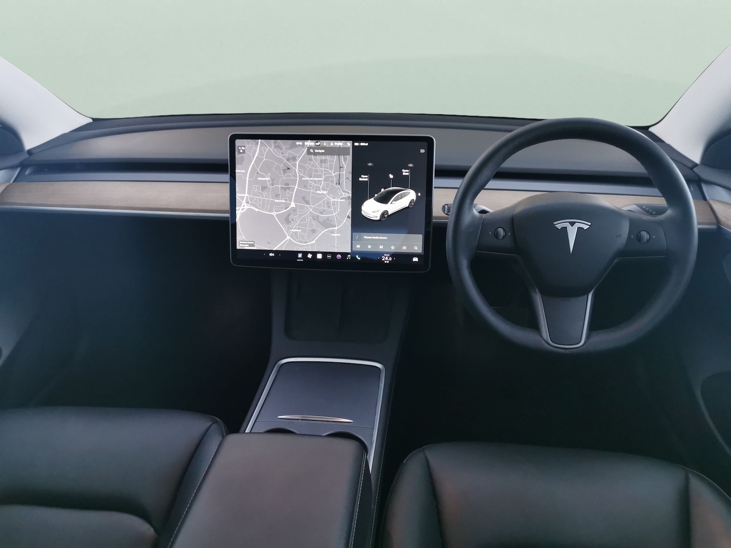 Used Tesla Model 3 2021 for sale - 77526531: Photo 9