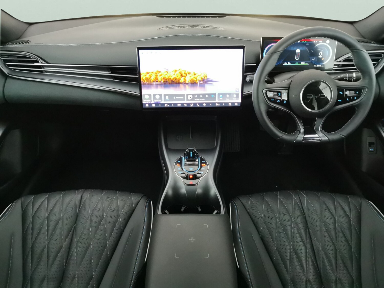 Used BYD Seal 2025 for sale - 77819416: Photo 10