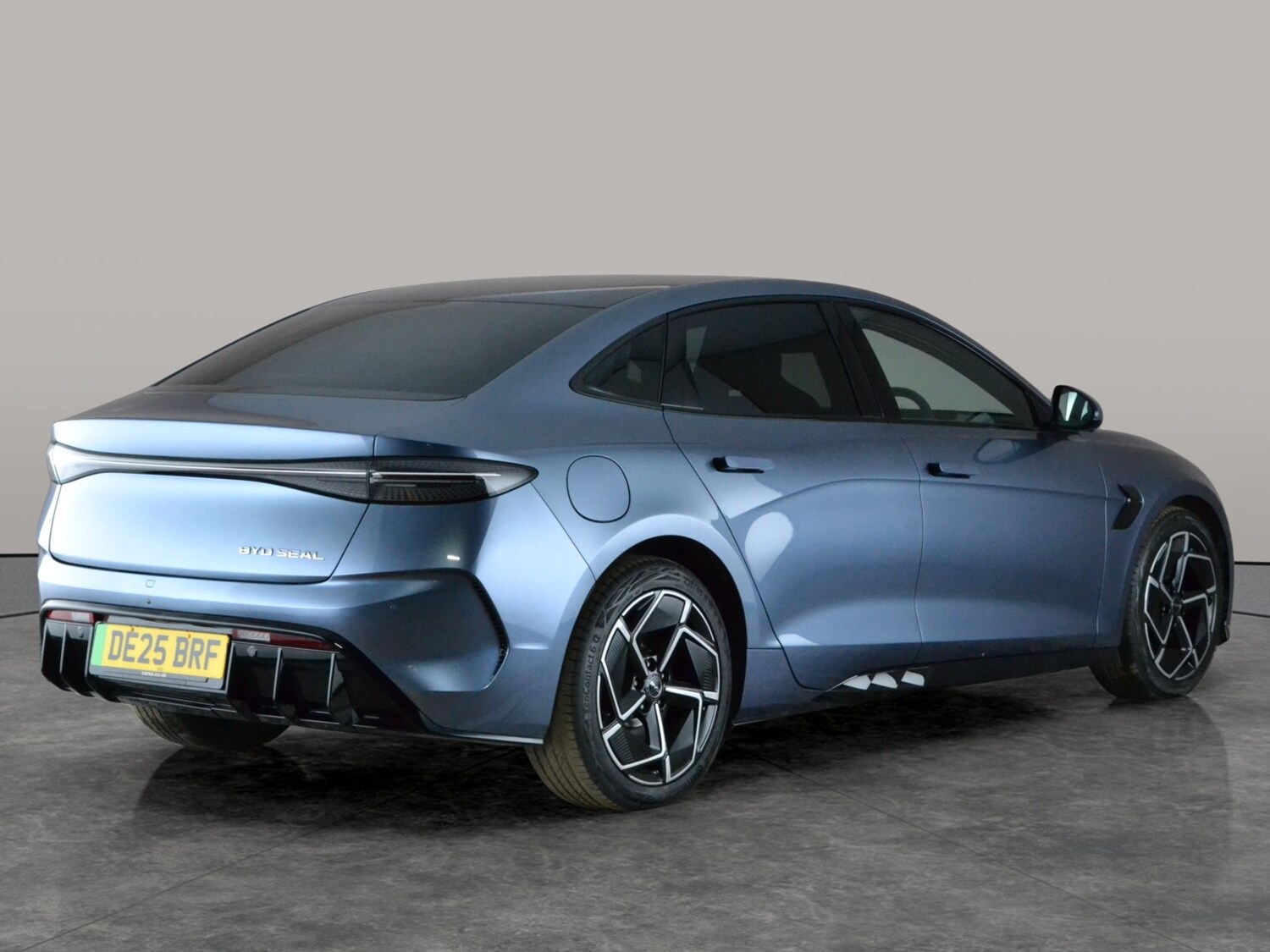 Used BYD Seal 2025 for sale - 77819416: Photo 13