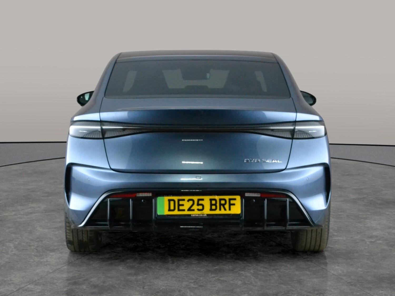 Used BYD Seal 2025 for sale - 77819416: Photo 14