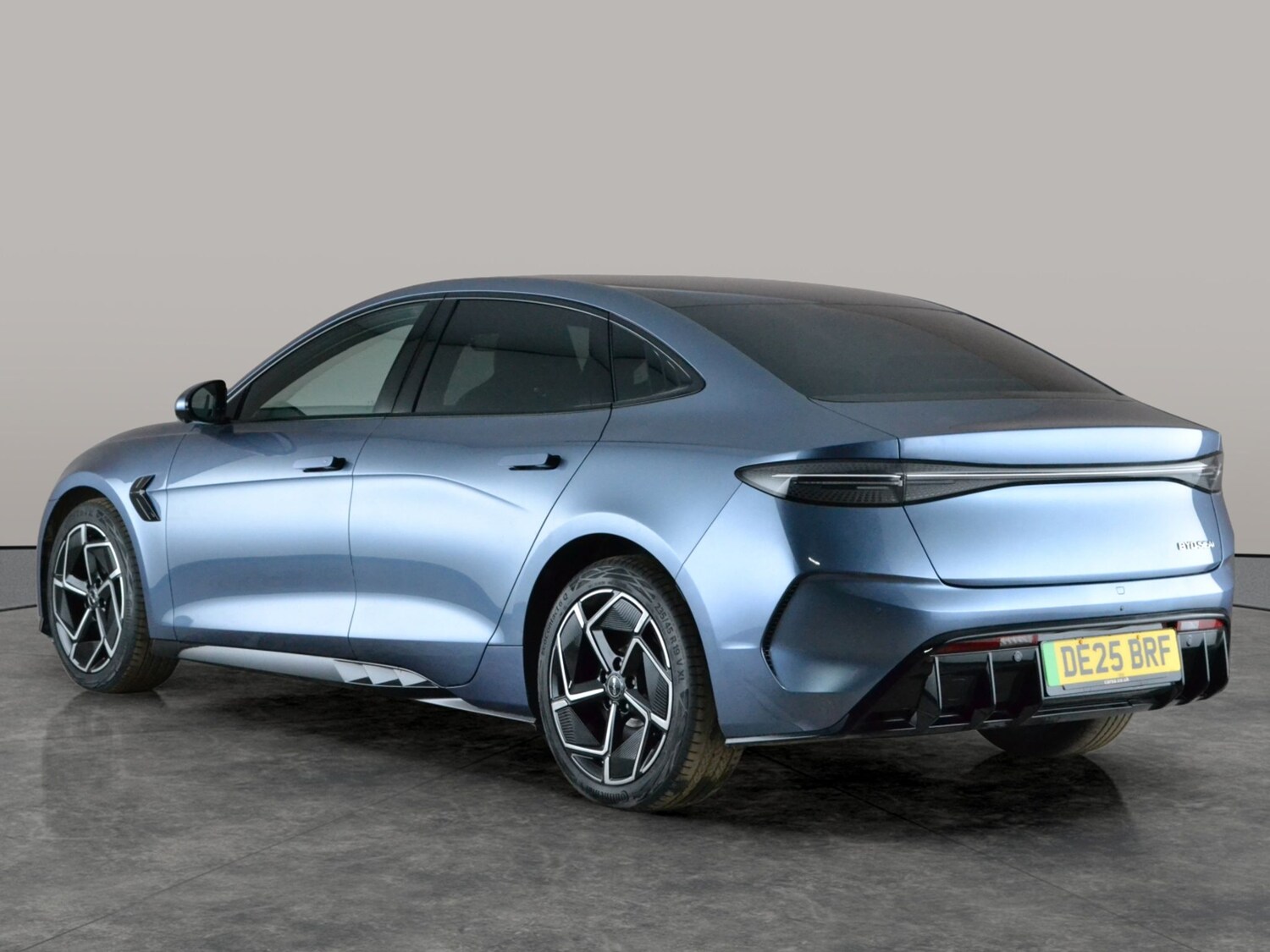 Used BYD Seal 2025 for sale - 77819416: Photo 15