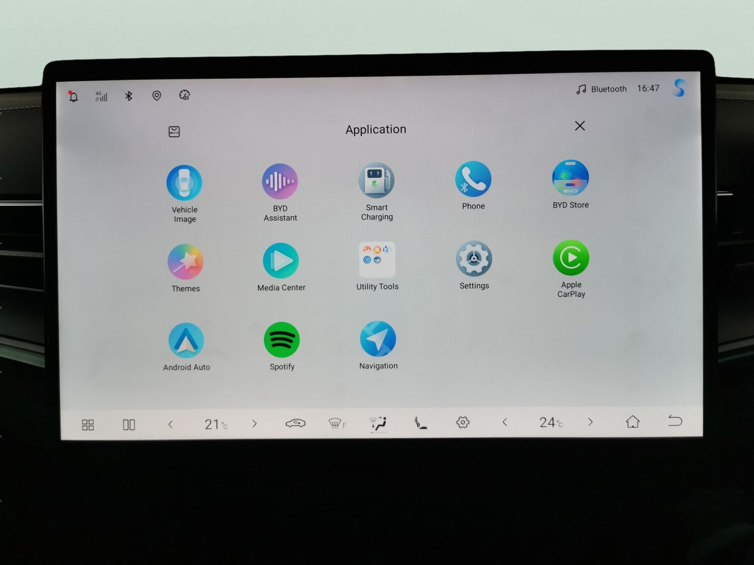 Used BYD Seal 2025 for sale - 77819416: Photo 20