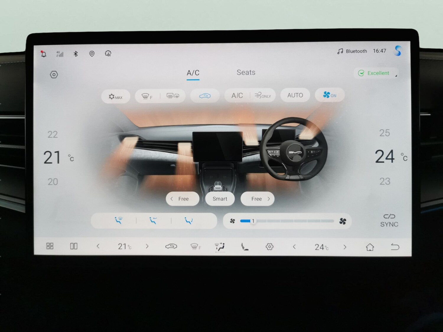 Used BYD Seal 2025 for sale - 77819416: Photo 21