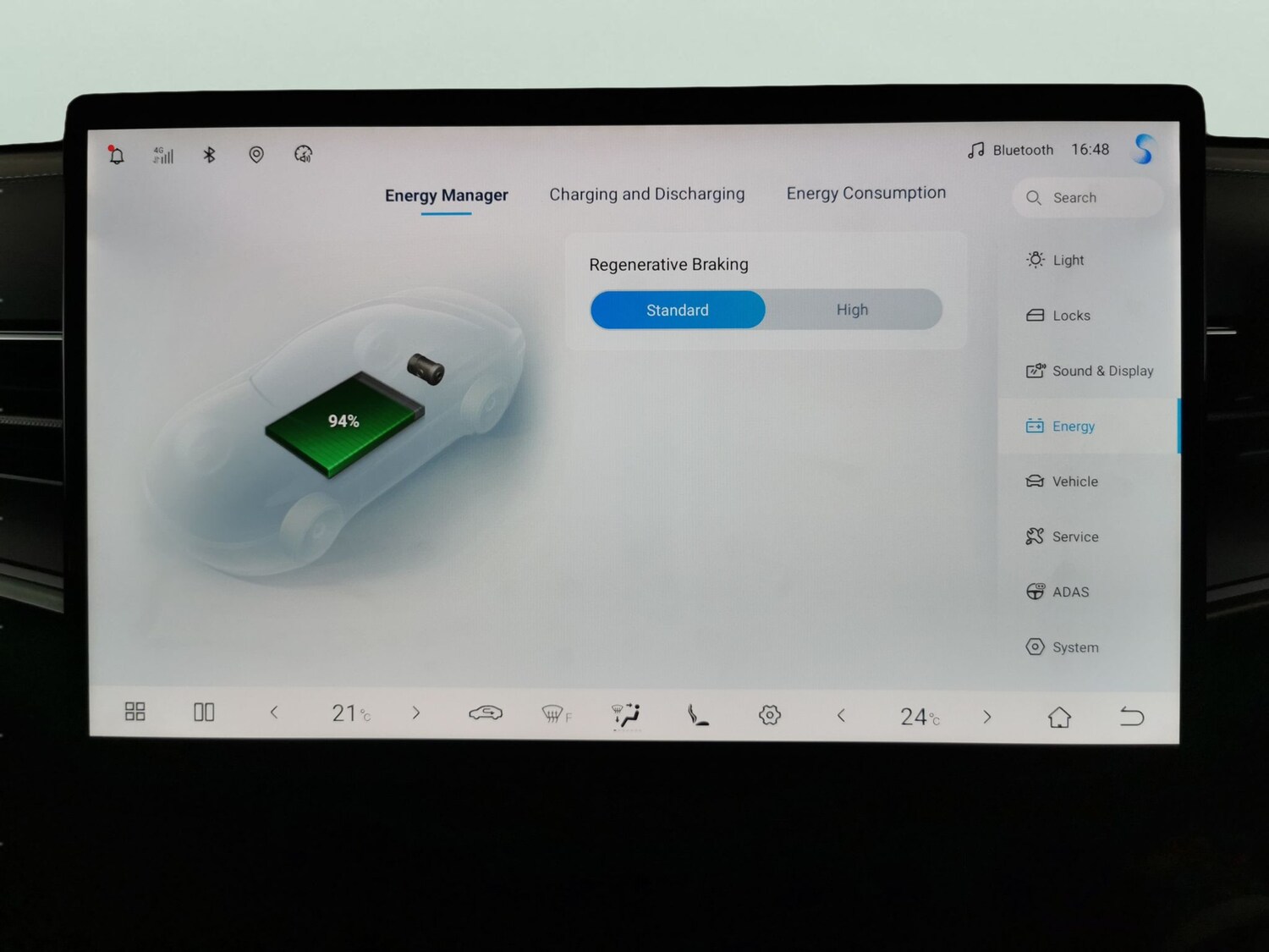 Used BYD Seal 2025 for sale - 77819416: Photo 22