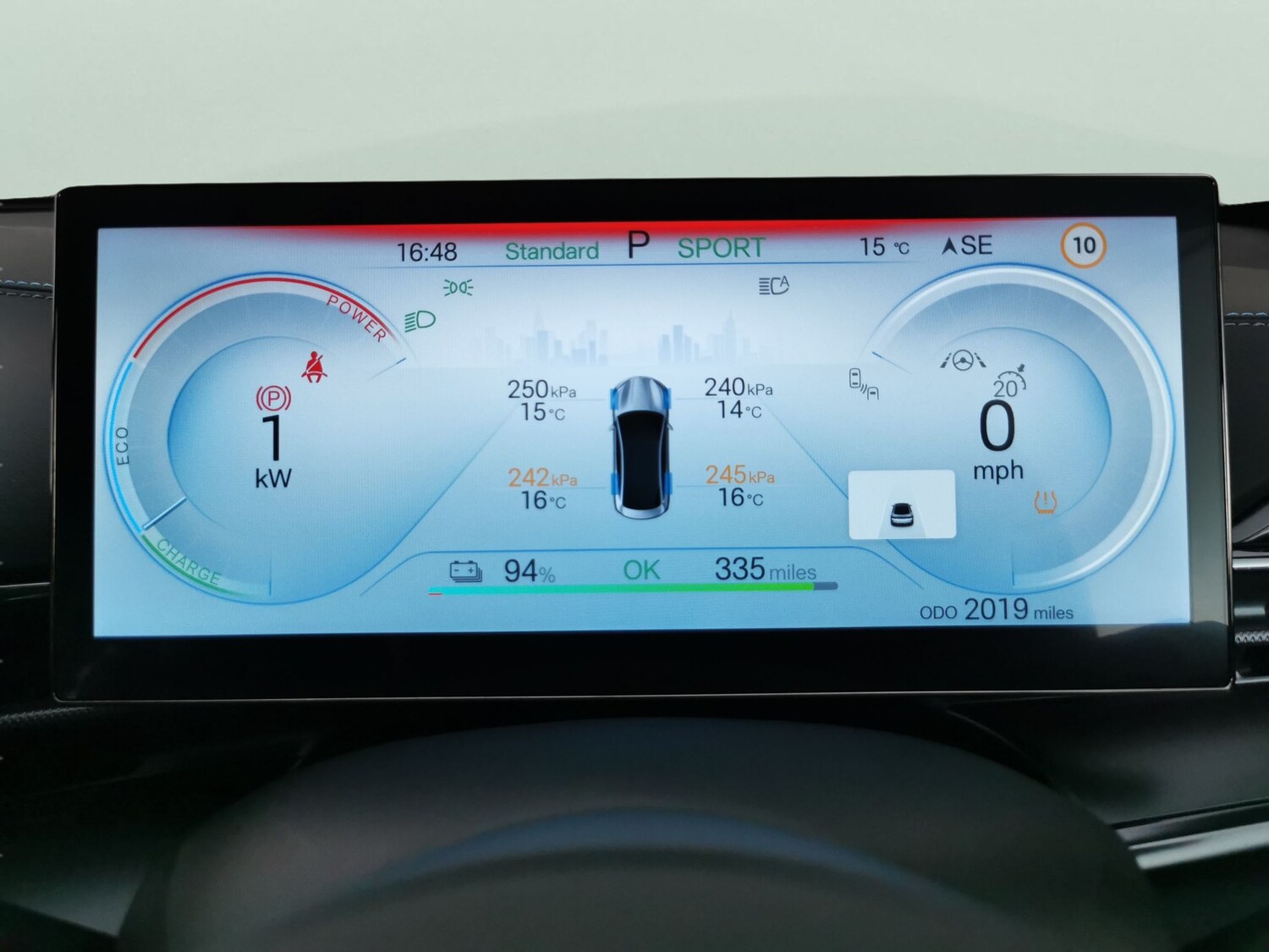 Used BYD Seal 2025 for sale - 77819416: Photo 23