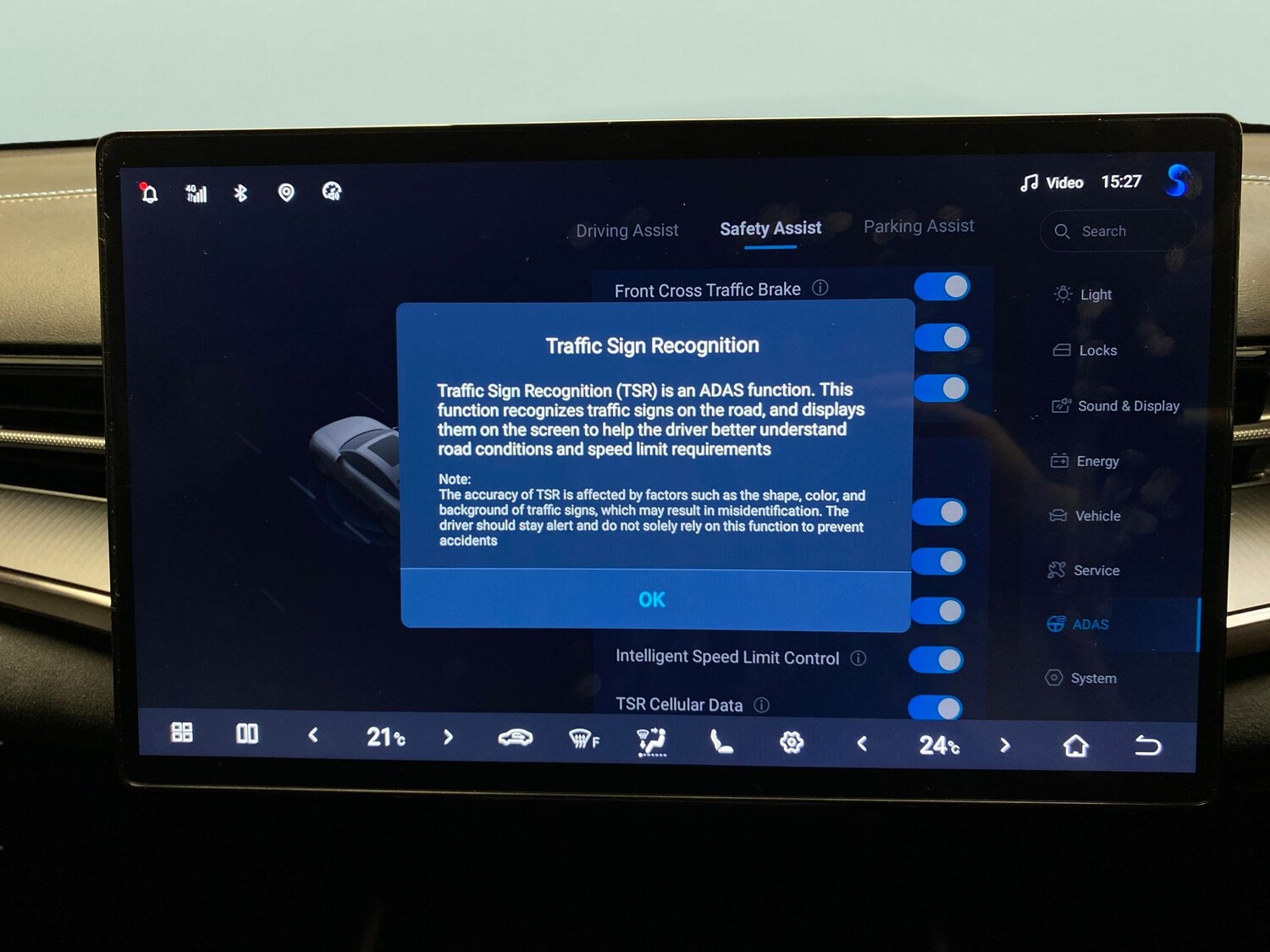 Used BYD Seal 2025 for sale - 77819416: Photo 36