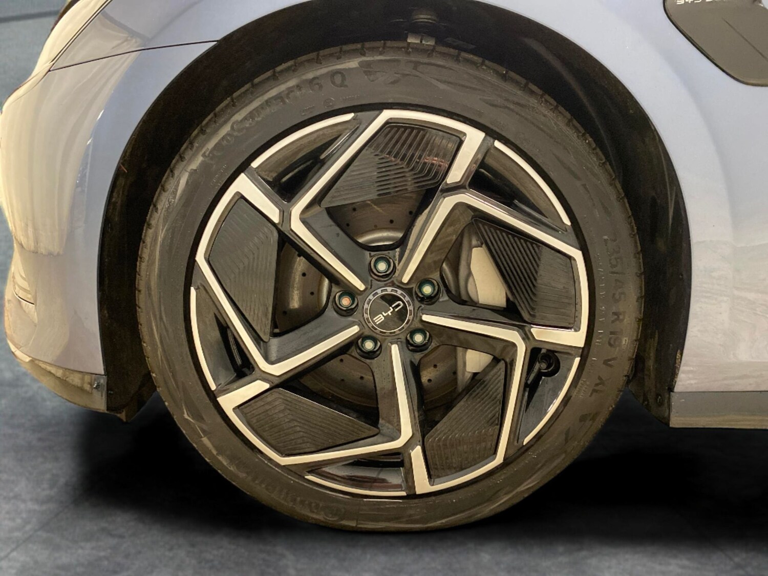 Used BYD Seal 2025 for sale - 77819416: Photo 37