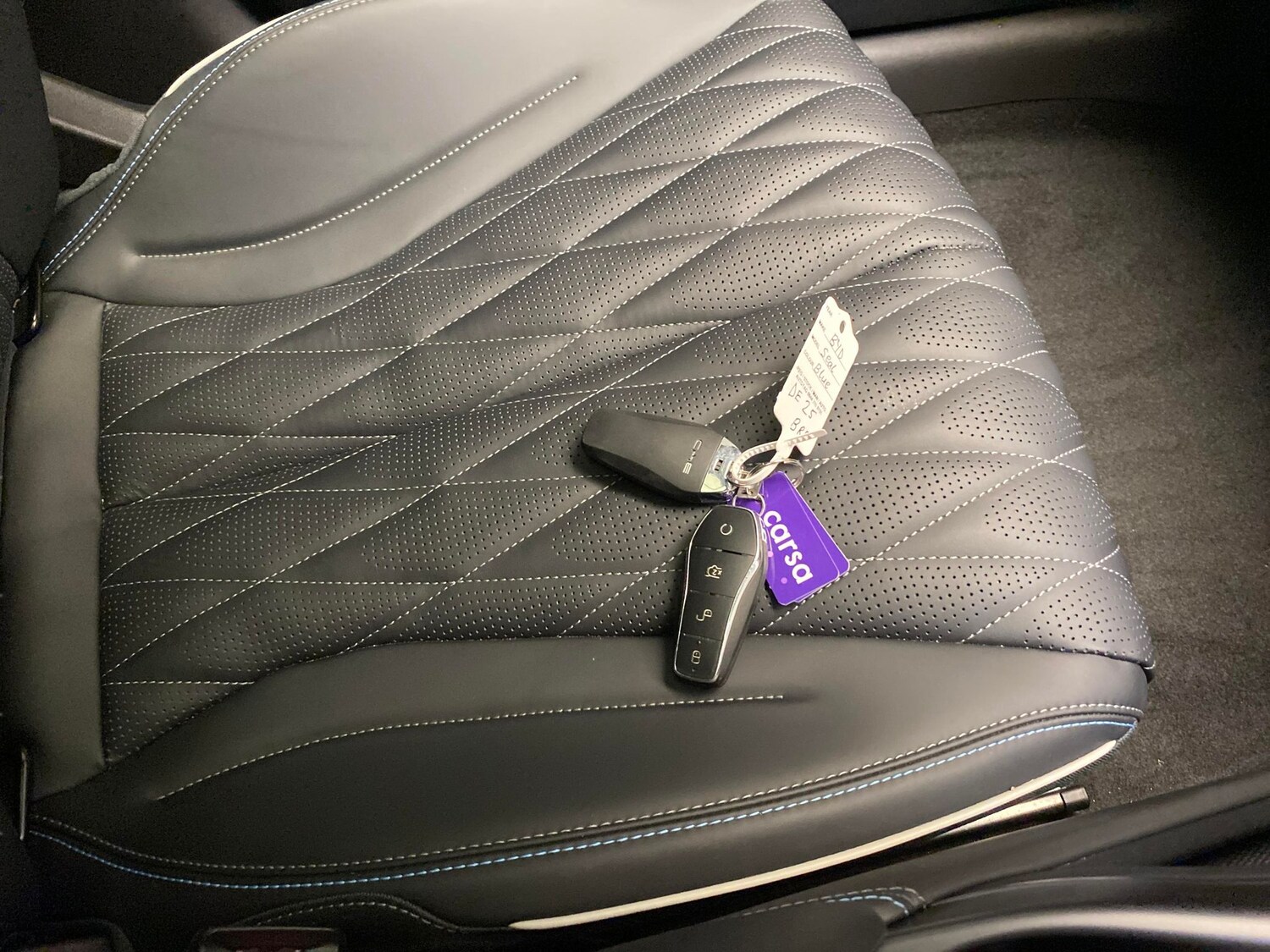 Used BYD Seal 2025 for sale - 77819416: Photo 46