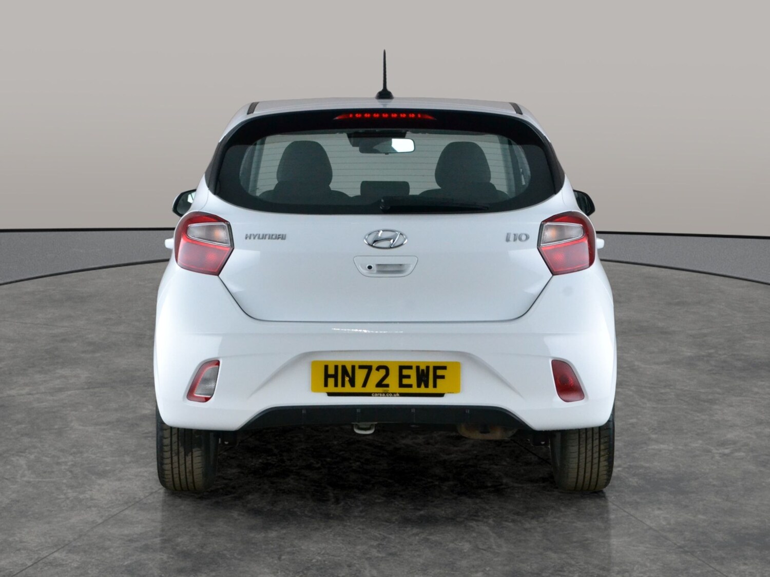 Used Hyundai i10 2022 for sale - 78025367: Photo 11